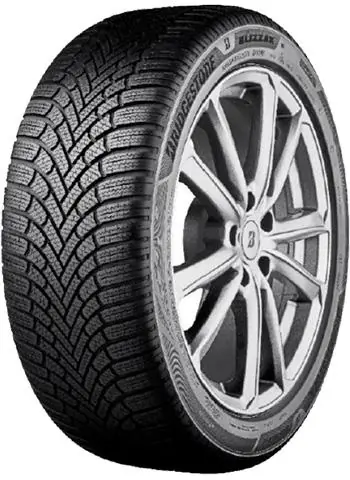 255 55 R19 111W XL BRIDGESTONE BLIZZAK 6 Enliten XL Promozione