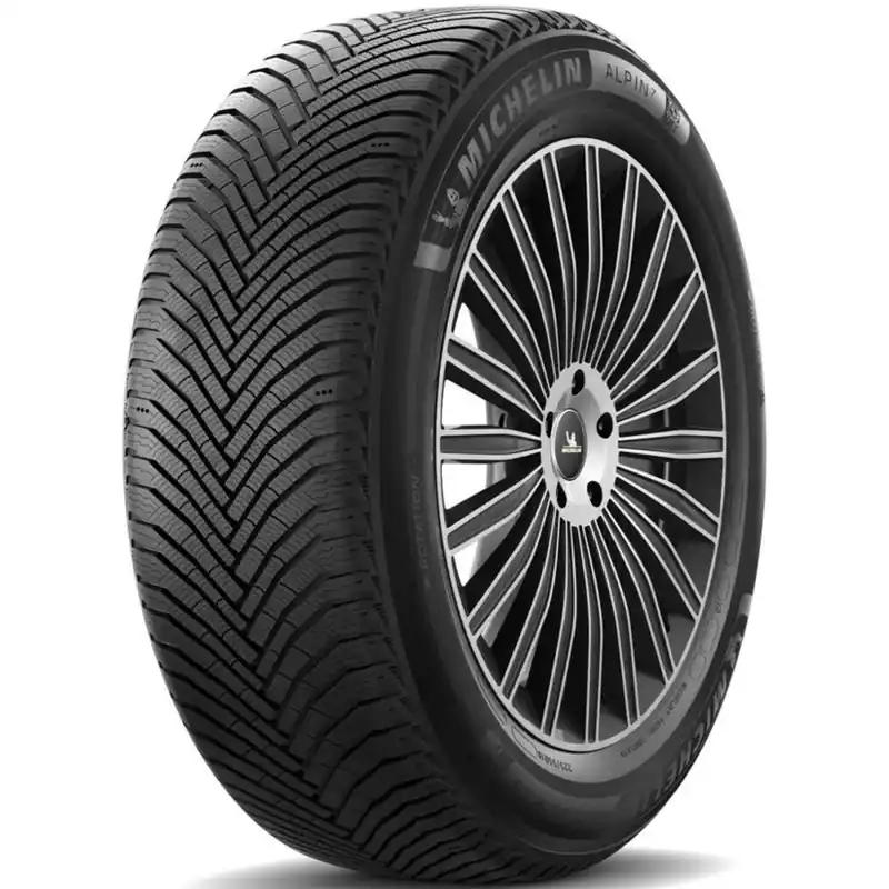 Ultima Occasione 215 55 R17 98V XL M+S MICHELIN ALPIN 7