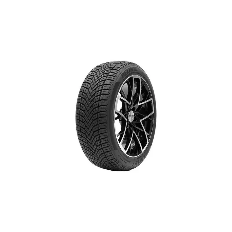 Compra Adesso 215 55 R17 98W XL M+S DELINTE AW6