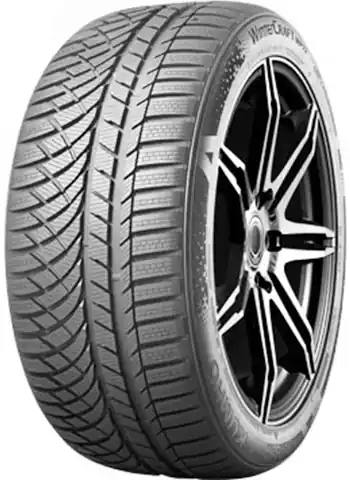 KUMHO 215/70 TR16 TL 100T KUMHO WS71 Affare