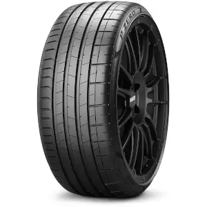 265 40 R20 104Y XL PIRELLI P-Zero (PZ4) R-F (RE0) elt Spedizione Espresso