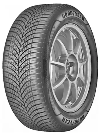 GOODYEAR 235/55 VR18 TL 100V GY VEC 4SEASONS G3 (+) Vendita Finale