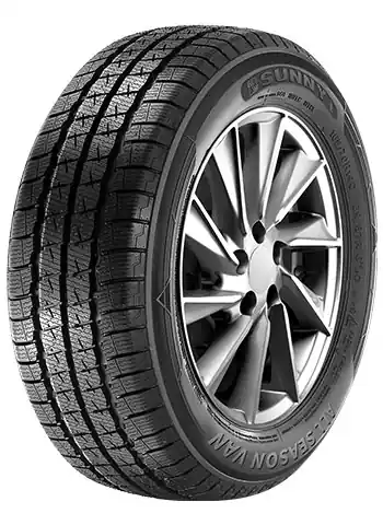Prezzo Scontato SUNNY 215/70 R15 TL 109R SUNNY NC513