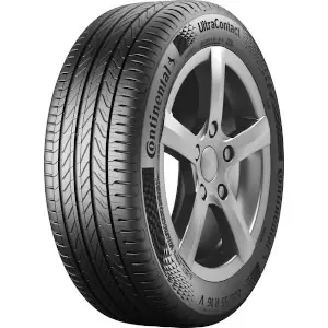 225 45 R17 91V CONTINENTAL UltraContact Prezzo Di Fabbrica