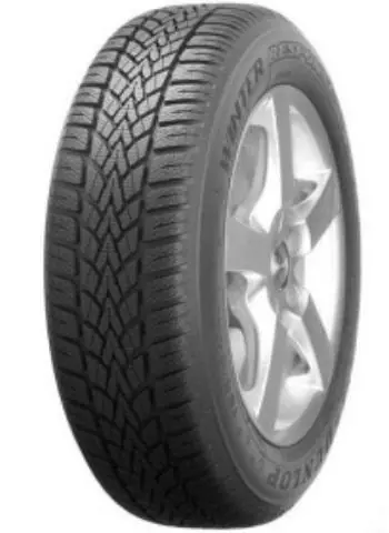 175 65 R14 82T DUNLOP SP W.RESPONSE 2 Promozione