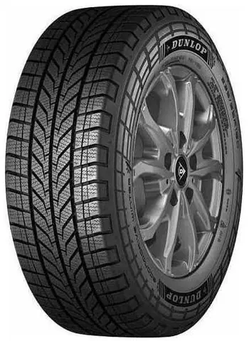 Economico 205 65 R16 107T DUNLOP ECONODRIVE WINTER