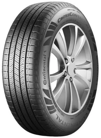 255 70 R16 111T CONTINENTAL CROSS RX Offerta Lampo