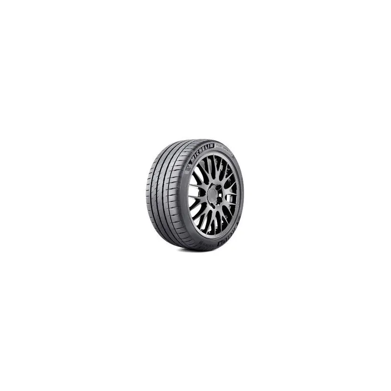 Ultimissimo Modello 275 30 ZR19 (96Y) XL MICHELIN Pilot Sport 4 S