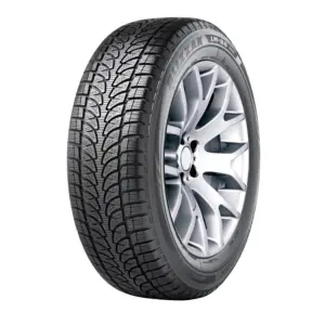 255 50 R20 109H XL BRIDGESTONE Blizzak LM80 Evo AO Soddisfatti O Rimborsati