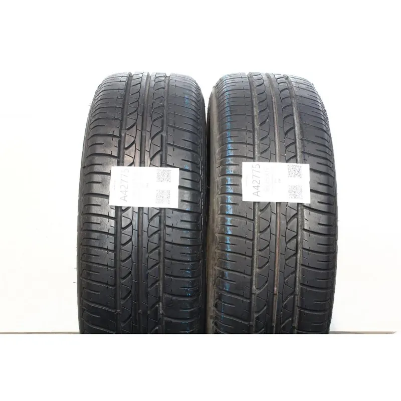 185 65 R15 88H BRIDGESTONE B250 Ultimissimo Modello