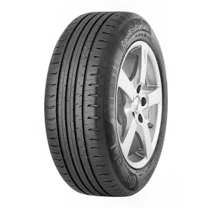 215 65 R17 99V CONTINENTAL ContiEcoContact 5 MO Sconto