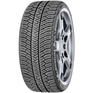 Non Perdere 285 40 R19 103V MICHELIN Pilot Alpin PA4 N1