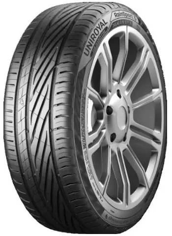 235 45 R17 97Y XL UNIROYAL RAINSPORT 5 FR XL Compra Online