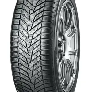 YOKOHAMA 255/50 VR19 TL 107V YOKO BLUEARTH-WIN V905 XL Prezzo Ridotto