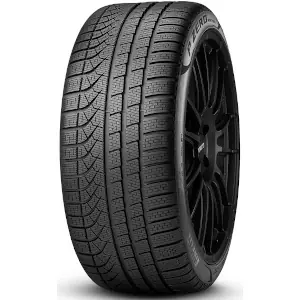 245 35 R19 93V XL PIRELLI PZero Winter (MO1) Ultimissimo Modello