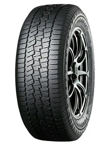 Spedizione Espresso 225 65 R17 102H YOKOHAMA G061