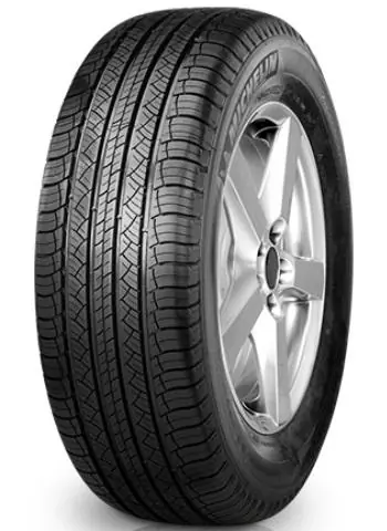 Prezzo Scontato 265 45 R21 104W MICHELIN Latitude Tour HP JLR