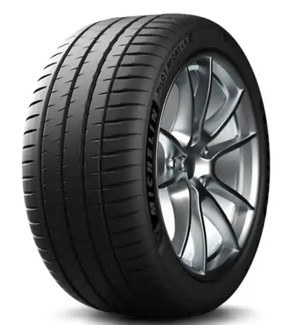 Promo Stagionale 265 35 R21 101Y XL MICHELIN PS4 S ACOUSTIC T0 XL
