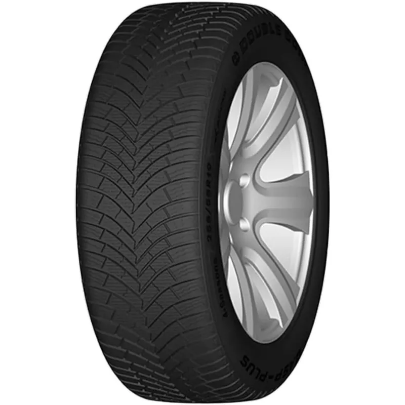 205 60 R16 96H XL M+S DOUBLE COIN DAS-PLUS 4-SEASONS Reso Gratuito