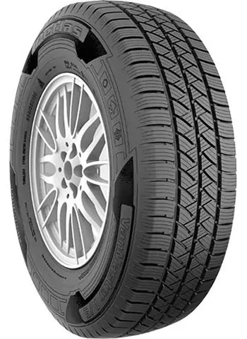 Pagamento Sicuro 215 60 R17 109T PETLAS VANMASTER ALL SEASON +