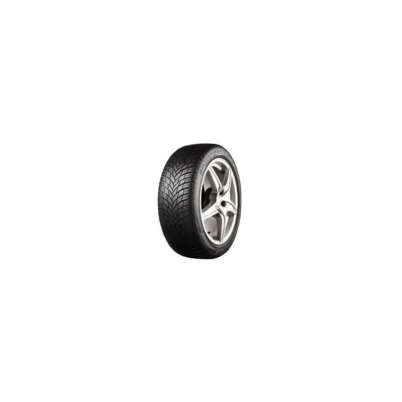 Quantità Limitata 205 45 R17 88V XL FIRESTONE Winterhawk 4