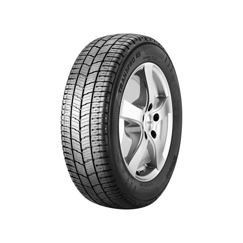 215 65 R16C 109/107T M+S KLEBER TRANSPRO 4S Compra Online