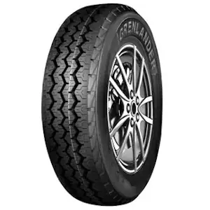 215 65 R16 109/107R 8PR GRENLANDER L-MAX 9 Quantità Limitata