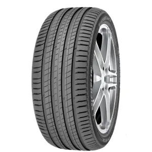295 35 R21 107Y XL MICHELIN Latitude Sport 3 N1 Subito Disponibile