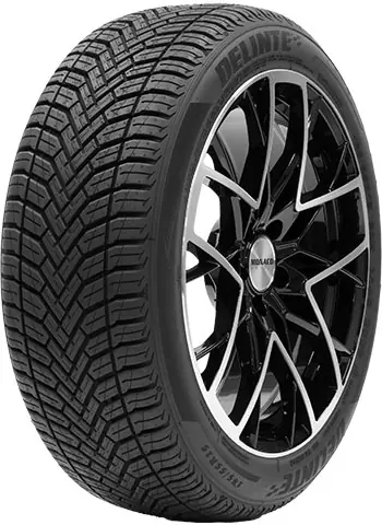 DELINTE 235/45 WR17 TL 97W DELINTE AW6 XL Prezzo Basso