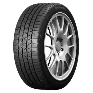 Occasione Imperdibile 235 55 R18 104H XL CONTINENTAL ContiWinterContact TS830 P # AO