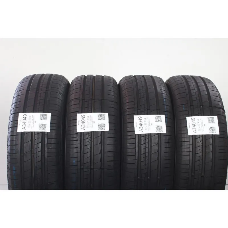 185 65 R14 86H ROYAL BLACK ROYAL MILE ECO DESIGN Acquista Ora
