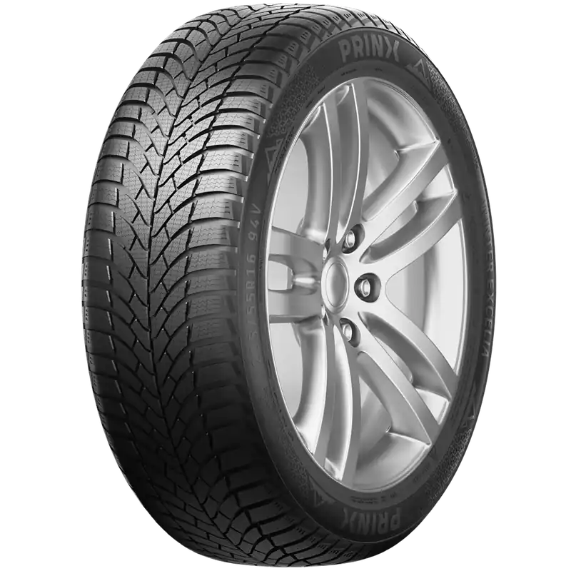 Offerta Lampo 185 65 R015 88T PRINX WINTER EXCELIA