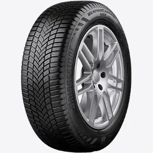 Professionale 215 65 R16 102V XL BRIDGESTONE Weather Control A005 Evo