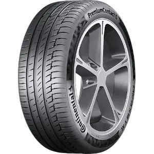 Prezzo Basso 245 45 R20 99V CONTINENTAL PremiumContact 6