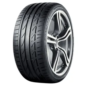 Promozione Esclusiva 225 40 R19 89Y BRIDGESTONE Potenza S001 RFT