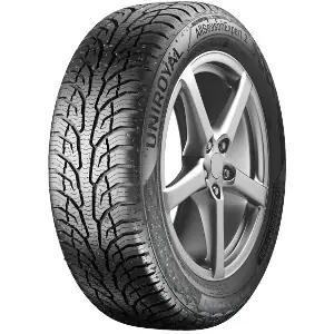 Prezzo Di Fabbrica 225 45 R19 96W XL UNIROYAL AllSeasonExpert 2