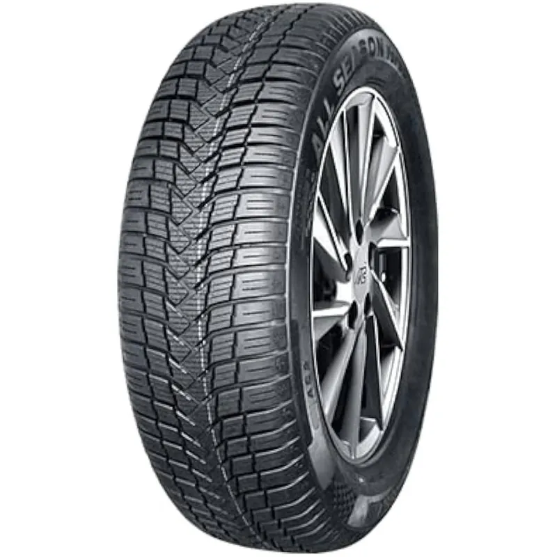 215 55 Z R17 98W XL M+S AUTOGREEN ALL SEASON VERSAT AS2 Soddisfatti O Rimborsati
