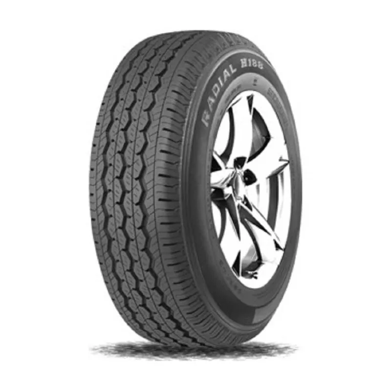 185 R14C 102/100R 8PR GOODRIDE H188 Bestseller