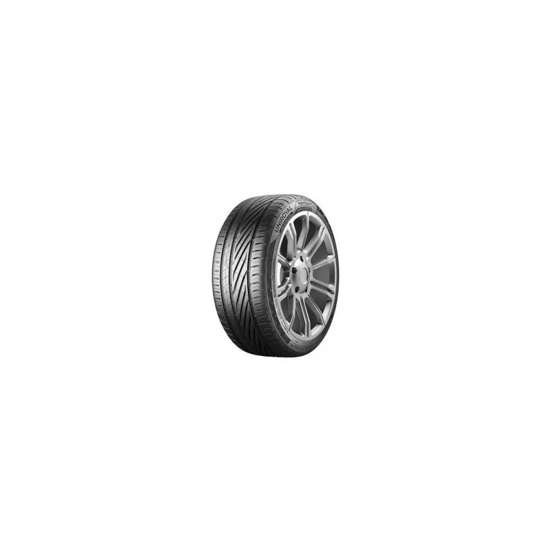 Popolare 245 40 R18 97Y XL UNIROYAL RainSport 5