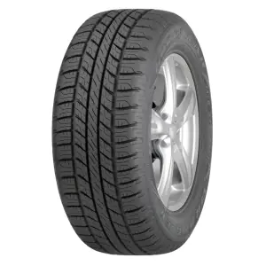 235 55 R19 105V GOODYEAR Wrangler HP All Weather Vendita Finale
