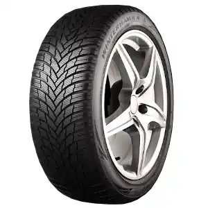 Spedizione Espresso 205 55 R17 95V XL FIRESTONE Winterhawk 4