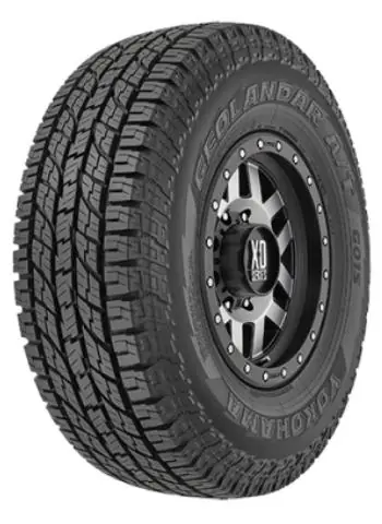 Subito Disponibile 235 70 R17 109H YOKOHAMA G015