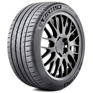 255 40 R21 102Y XL MICHELIN Pilot Sport 4 S * Super Prezzo