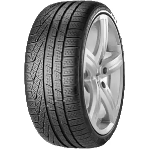 235 45 R20 100W XL PIRELLI W270 Sottozero 2 Miglior Prezzo