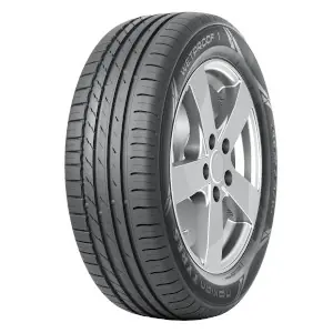 Spedizione Espresso 215 55 R16 93V NOKIAN Nokian Tyres Wetproof 1