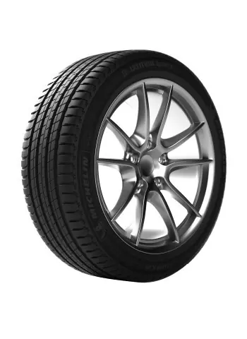 Occasione Imperdibile 235 60 R18 103V MICHELIN Latitude Sport 3 AO