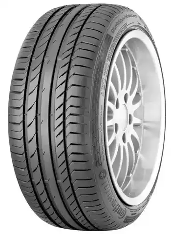 A Buon Prezzo CONTINENTAL 275/50 WR20 TL 113W CO CSC 5 SUV MO XL