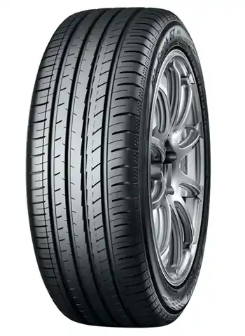 YOKOHAMA 195/50 VR16 TL 88V YOKO BLUEARTH-GT AE51 XL Ultime Pezzi