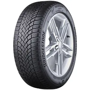 205 60 R17 93H BRIDGESTONE Blizzak LM005 Solo Oggi