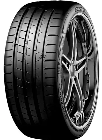 Occasione KUMHO 265/40 ZR20 TL 104Y KUMHO ECSTA PS91 XL